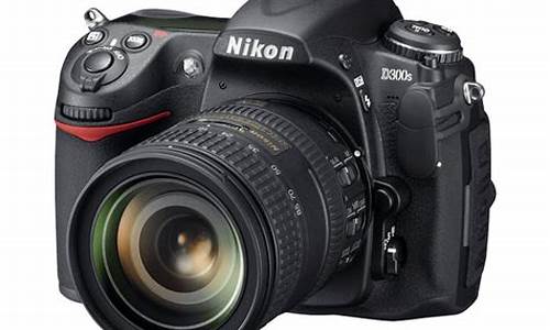 nikon d3000_